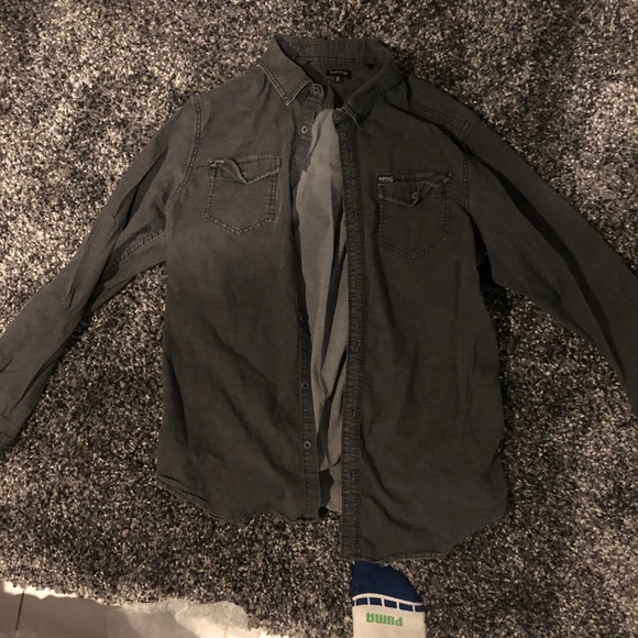 Buffalo David bitton - Picture 2 of 2